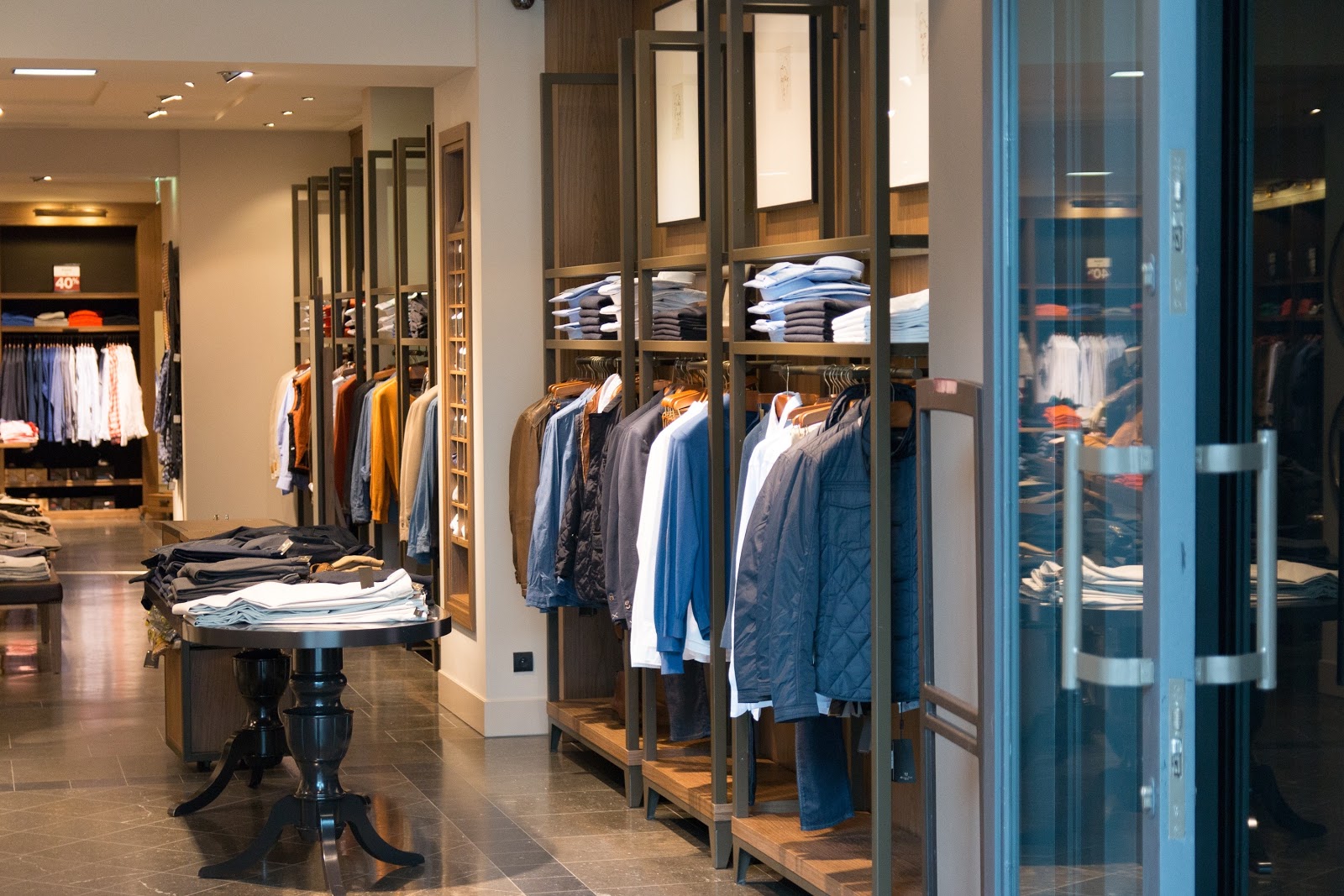 retail-store