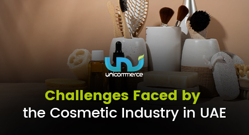 The Major Challenges and Opportunities of the Cosmetic Industry in UAE