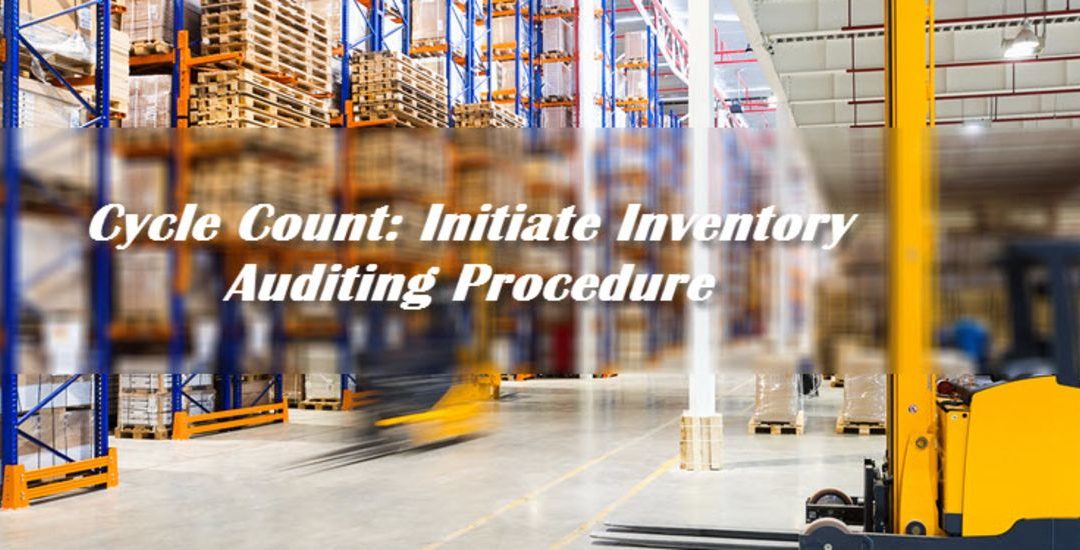 Why Choose Cycle Count Over Physical Counts?