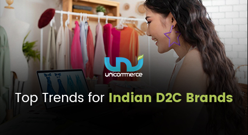 Top 5 Direct-to-Consumer (D2C) E-commerce Trends for 2024