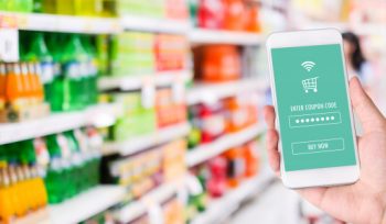 Leading eGrocery Marketplace Scaled Up Business in Essential Products