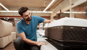 Inventory Management System Case Study for Flo Mattress