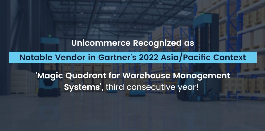 unicommerce-gartner-notable-vendor-2022-for-wms