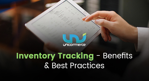 What is Inventory Tracking? Methods, Benefits, Challenges & Best Practices