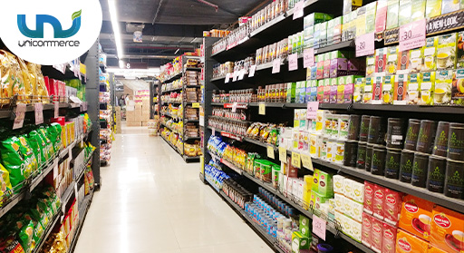 key role of warehouse management in the fmcg industry in india