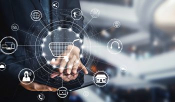 E-commerce 3rd Party Fulfillment Provider Managed High Scale Operations with 40 Brands