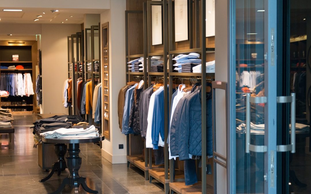 The Changing Face Of Retail – Keeping Customer At The Centre Of All Touch Points