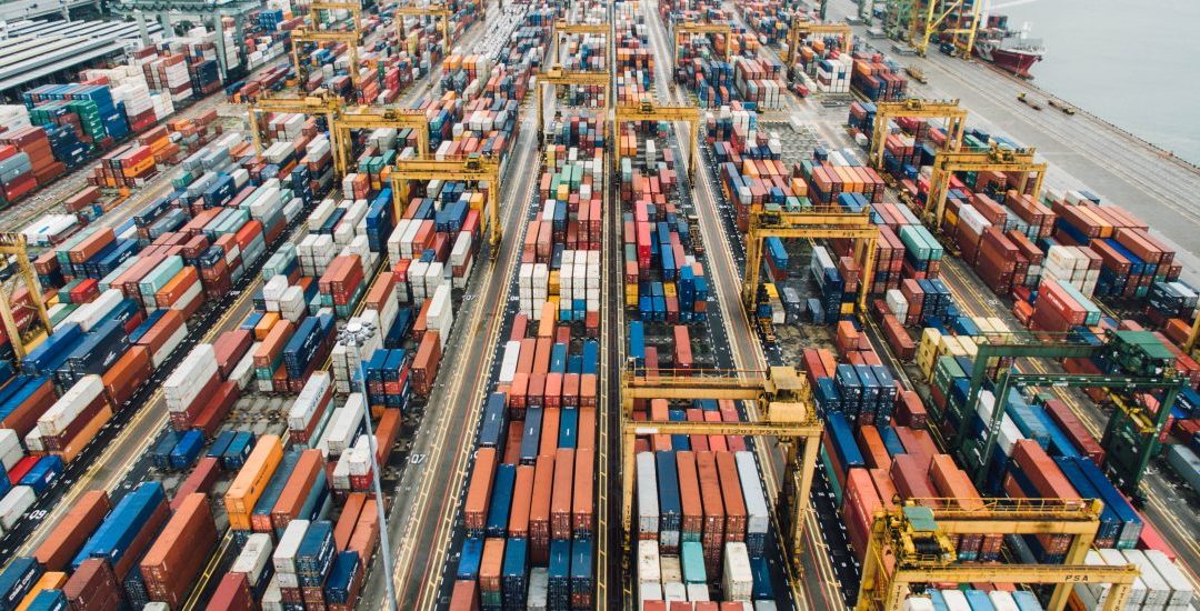 How Brands Optimize Their Supply Chain to Scale Operations?