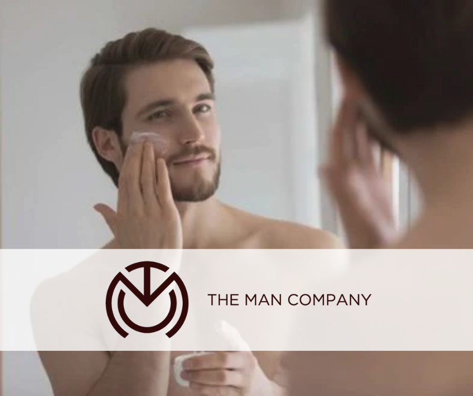 about the man company