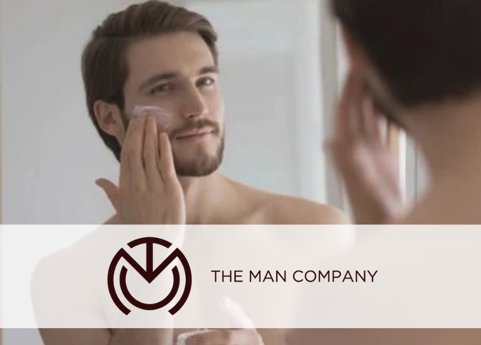 E-commerce Integrations Case Study for The Man Company