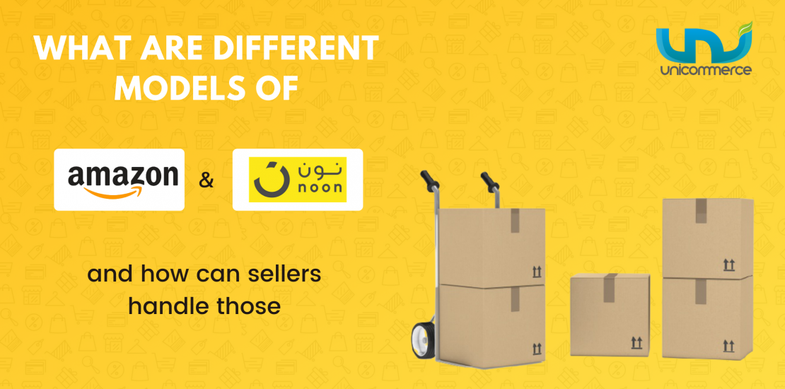 different models of amazon and noon