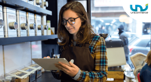 benefits of inventory management software