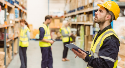 Unicommerce Recognized as Notable Vendor in Gartner’s 2021 Asia/Pacific Context: ‘Magic Quadrant for Warehouse Management Systems’, second consecutive year!