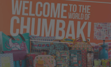 Chumbak Lifestyle Boost Sales Across 58+ Retail Stores