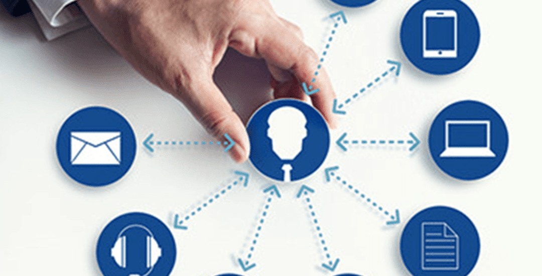 Define How Your Customers Experience Omnichannel Marketing
