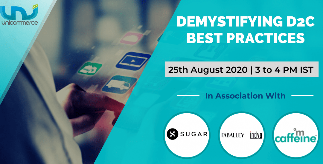 Demystifying Omnichannel: Learn Best Practices to Upscale your eCommerce Business