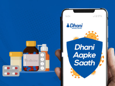 dhani services case study