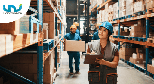 essential warehouse management system (wms) features
