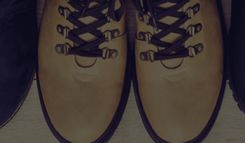 Leading Footwear Manufacturer of India