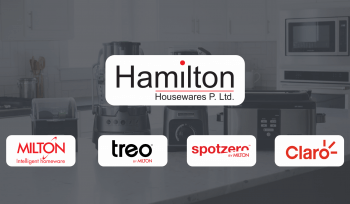 Hamilton Housewares Attained 96%+ Pick Accuracy Rate