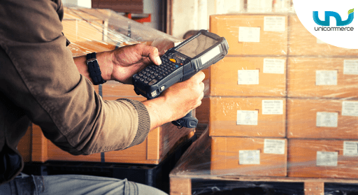 How to Implement a Barcoding System in 5 Easy Steps!