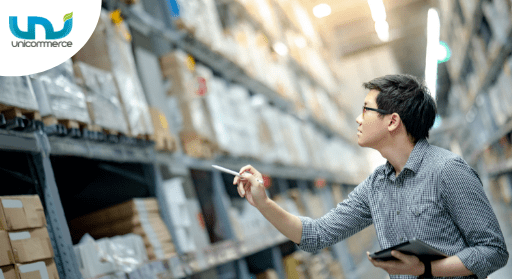 inventory management techniques