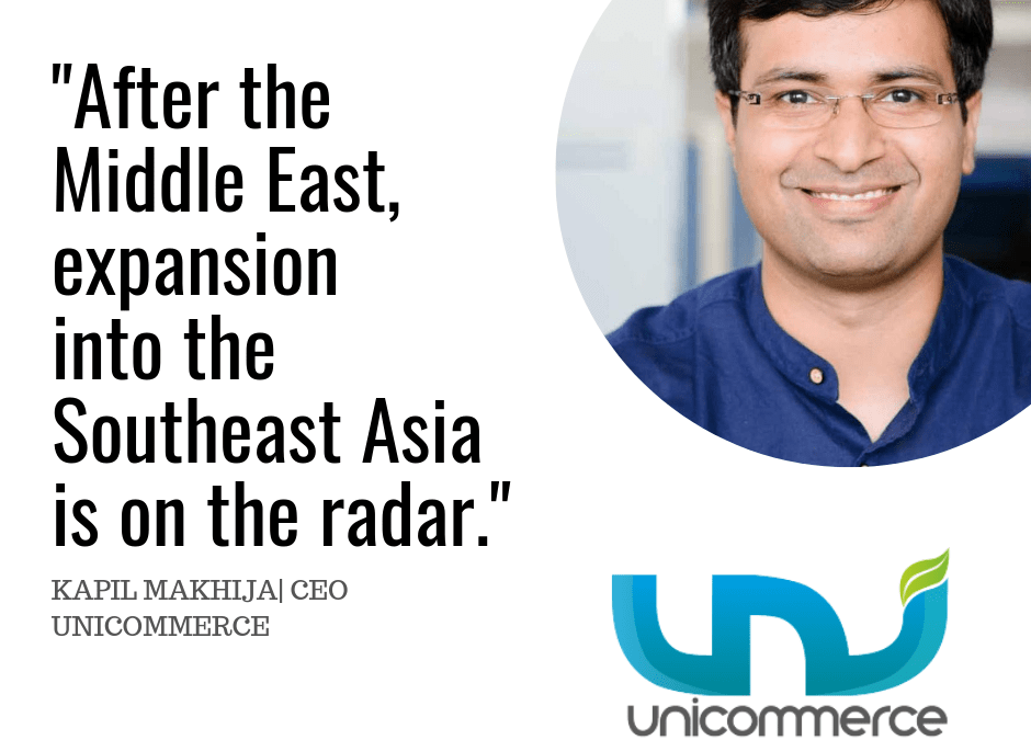 “Growth and Development on our Radar”, says Kapil Makhija.