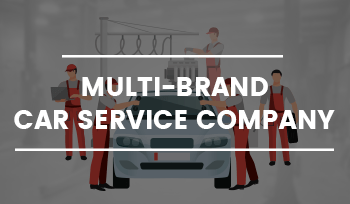 How India’s Leading Multi-Brand Car Service Company Attained 9X Sales Growth in 1 Year by optimizing Dropship and Inventory management operations