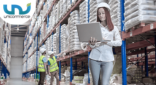 multichannel inventory management challenges and solutions