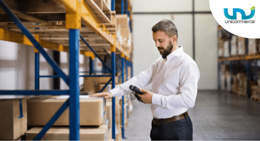 need of warehouse management system in 2022