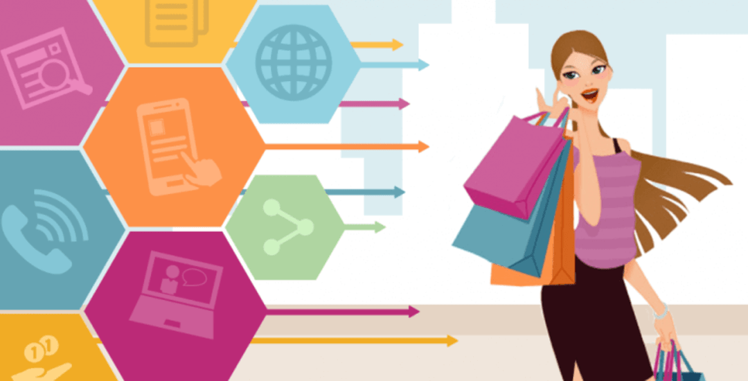 Try These 5 Omni-channel Retail Strategies to Delight the Customers