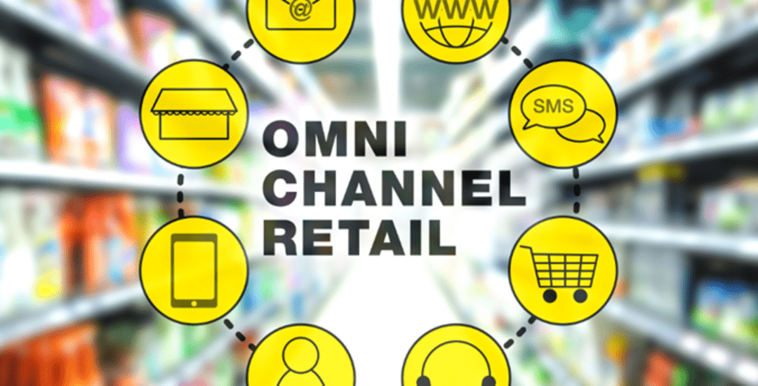 Omnichannel: Future of Retail Commerce