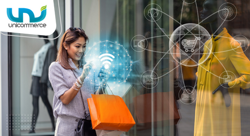 E-commerce Omnichannel Retail in India: Challenges & Solutions