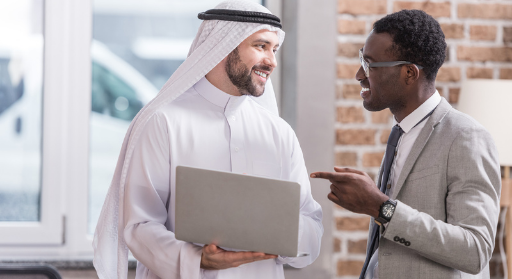 order, inventory, and logistics management in the uae