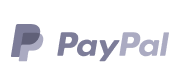 PayPal Trusted by PayPal