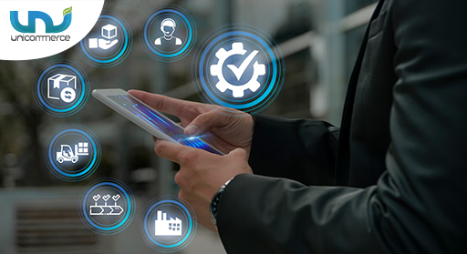 Streamlining E-commerce Operations: The Power of Integrating ERP with WMS