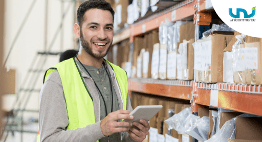 10 Tips to Implement a Warehouse Management System for your E-commerce Business