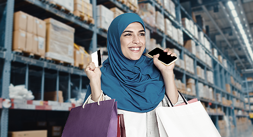 Retail & Fashion Industry in UAE – Growth, Challenges & Solutions