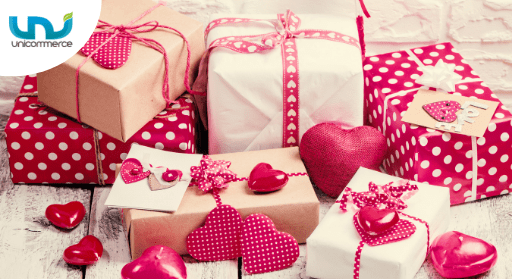 Valentine’s Day: 3 Tips to Boost your E-commerce Business This Season