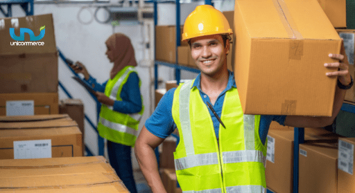 Top 6 Multi-Warehouse Management Challenges & Their Solutions for E-commerce Businesses in UAE