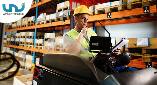 What is a Warehouse Management System (WMS)? [Process + Features + Benefits]
