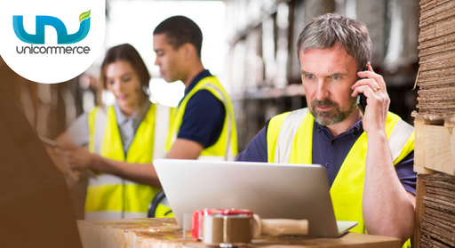 What is Order Management and Processing? A Step-by-Step Guide