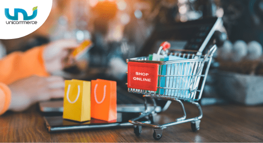 Why do Indian E-commerce sellers ask Indians to Shut up and Shop!