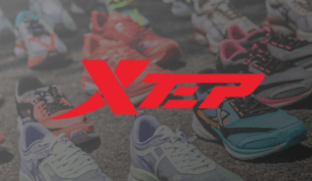 Client Conversations | Xtep Sportswear