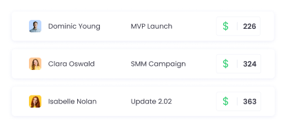 Track And Invoice Billable Hours Track and invoice billable hours by setting hourly rates for workspace members and simplify payroll