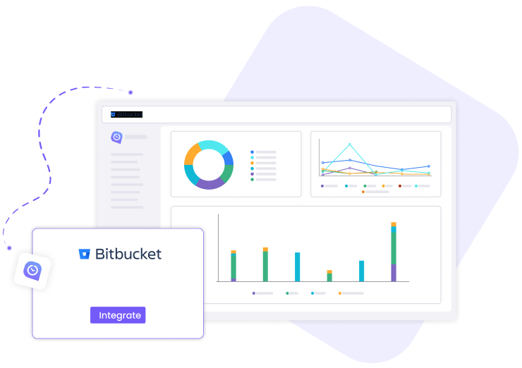 Integrate Bitbucket with WebWork Time Tracker Bitbucket Integration with WebWork