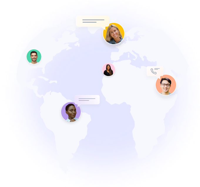 Get Assistance Anytime with WebWork Tracker Reliable time tracking solution