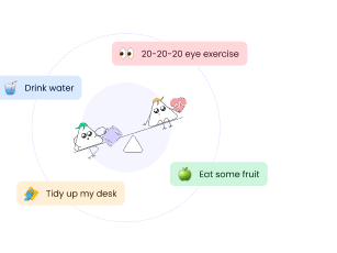 Real-Time Tracking Real-time desktop time tracker for team management