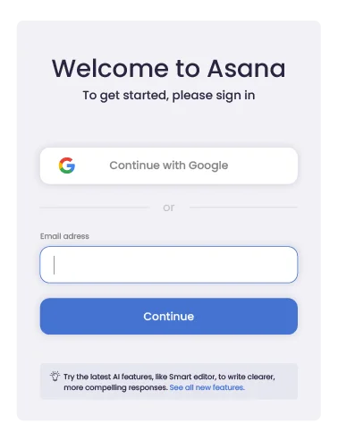 Integrate Asana with WebWork Tracker Integrate Asana