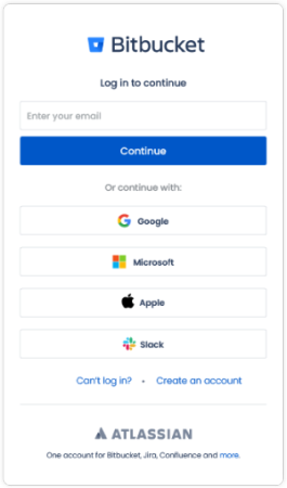 Integrate Bitbucket with WebWork Tracker Integrate Bitbucket